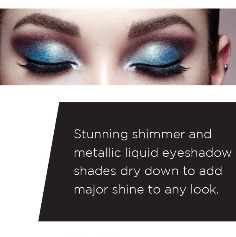 Kokie Cosmetics Crystal Fusion (Polaris) - Image 3